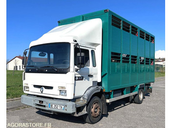 Truck RENAULT Midliner M 210