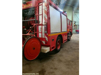 Truck RENAULT M210: picture 4