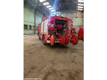 Truck RENAULT M210: picture 3