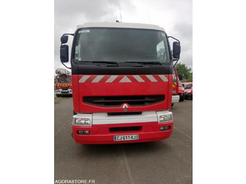 Truck RENAULT Premium 340