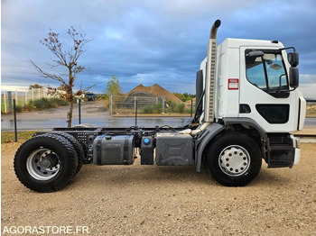 Truck RENAULT D 280