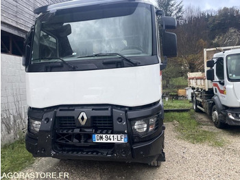 Truck RENAULT C 460