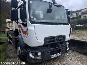 Truck RENAULT D
