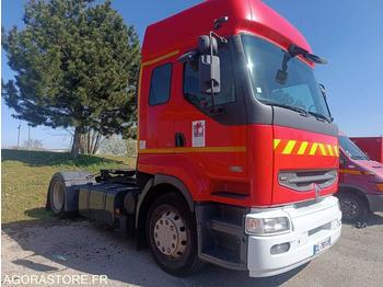 Truck RENAULT