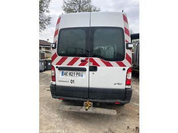 Van MASTER RENAULT: picture 3