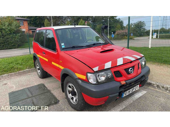 Van NISSAN