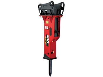 Hydraulic hammer