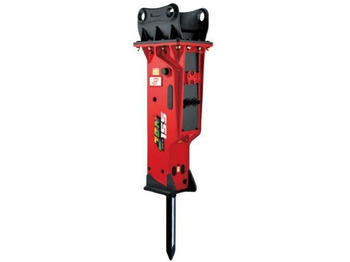 Hydraulic hammer