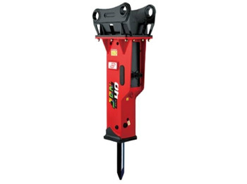 Hydraulic hammer