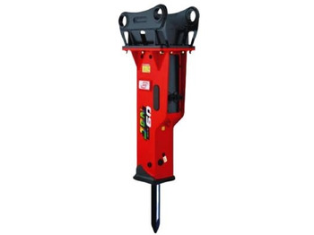Hydraulic hammer