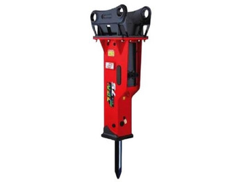 Hydraulic hammer