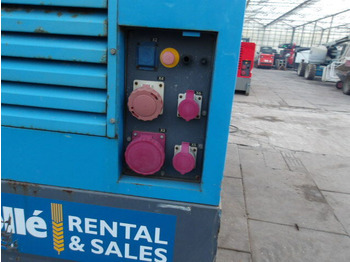 Generator set Atlas Copco QAS 150 Kva: picture 3