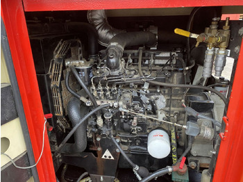 Doosan G40 on lease Doosan G40: picture 4 Doosan G40 on lease Doosan G40: picture 4