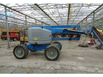 Articulated boom GENIE Z45/25