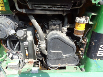 Skid steer loader JCB 135 R: picture 5 Skid steer loader JCB 135 R: picture 5