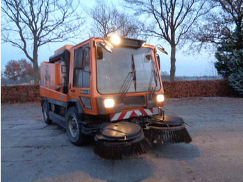 Schmidt Metro 500 4x2  on lease Schmidt Metro 500 4x2: picture 3