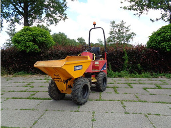 Mini dumper Thwaites: picture 3