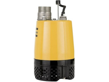 New Water pump Atlas Copco Weda D04N Schmutzwasserpumpe: picture 3 New Water pump Atlas Copco Weda D04N Schmutzwasserpumpe: picture 3