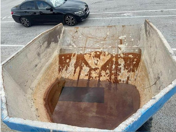 Mini dumper Ausa D450 AHG: picture 5 Mini dumper Ausa D450 AHG: picture 5