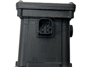 Exhaust system for Truck DAF AdBlue pump: picture 5