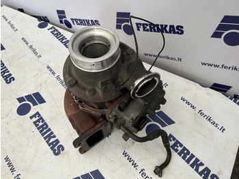 Turbo for Truck DAF HE400VG: picture 4