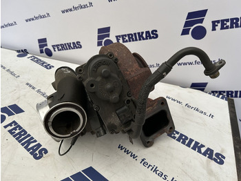 Turbo for Truck DAF HE400VG: picture 3