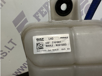 Expansion tank for Truck DAF expansion tank: picture 5