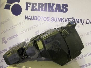 Exhaust system DAF XF 106