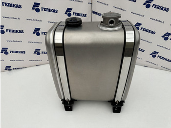Hydraulic tank
