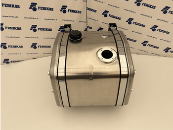 Hydraulic tank