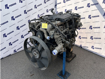 Engine MAN