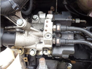 Fuel pump BOSCH