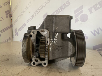 Fuel pump MAN TGX