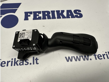 Relay for Truck MAN lever, switch: picture 2