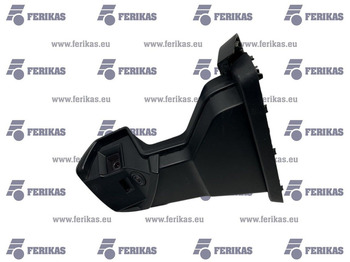 Rear view mirror for Truck MAN rear view camera: picture 3 Rear view mirror for Truck MAN rear view camera: picture 3