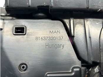 Rear view mirror for Truck MAN rear view camera: picture 5 Rear view mirror for Truck MAN rear view camera: picture 5