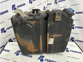 Exhaust system MERCEDES-BENZ Actros