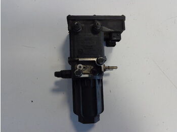 Exhaust system MERCEDES-BENZ Actros