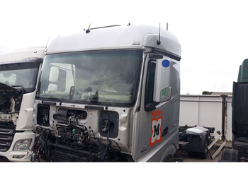 Cab and interior MERCEDES-BENZ Actros