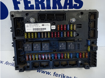 Electrical system MERCEDES-BENZ Actros