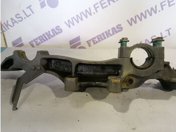 Suspension MERCEDES-BENZ Actros