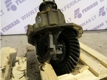 Differential gear MERCEDES-BENZ