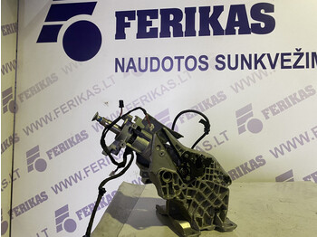 Steering column MERCEDES-BENZ