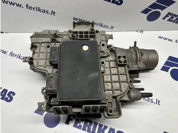 Gearbox for Truck Mercedes-Benz WABCO transmission shifting cylinder: picture 2