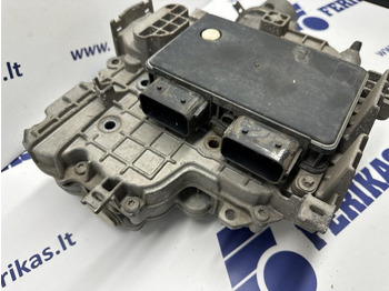 Gearbox for Truck Mercedes-Benz WABCO transmission shifting cylinder: picture 4