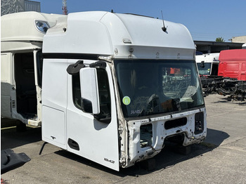 Cab and interior for Truck Mercedes-Benz cab: picture 2