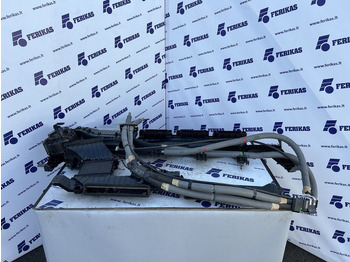 Cab and interior MERCEDES-BENZ