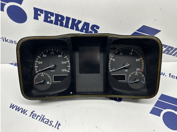Dashboard MERCEDES-BENZ