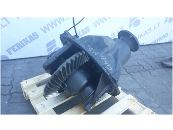 Differential gear for Truck Mercedes-Benz differential: picture 5