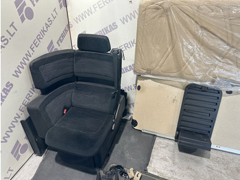 Seat MERCEDES-BENZ